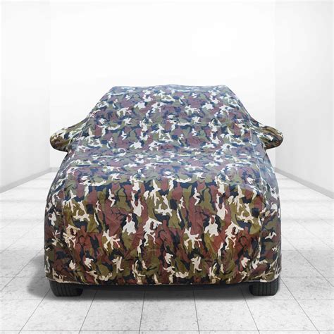 Honda Mobilio Car Body Cover | All Weather Resistant | Triple Stitched ...