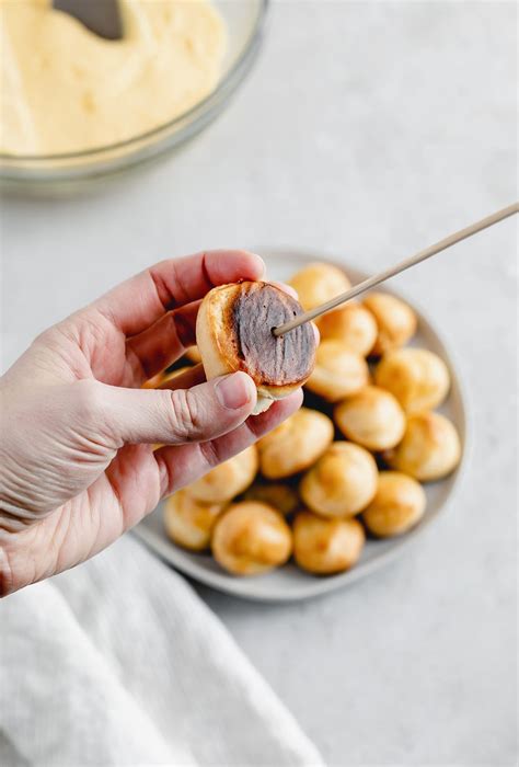 Image result for Croquembouche Tutorial