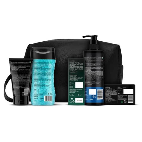 Beardo Cool Summer Combo | Beardo Summer Combo for Men – Beardo India
