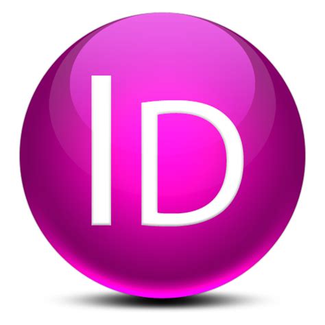 Image result for InDesign Logo