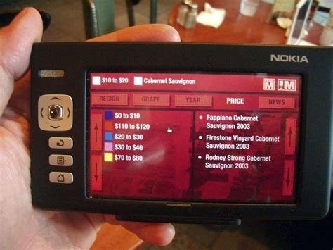 Smart things: Information shadows - Part 2: Designing with information ...