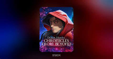 Demon Hunter Chronicles from Beyond Online Store | Top Up & Prepaid ...