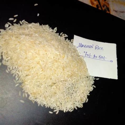 Aishvary - Sona Masoori Basmati Rice Supplier from Farrukhabad