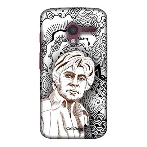 CelfiDesign Official Merchandise Premium Case - Superstar for Motorola ...