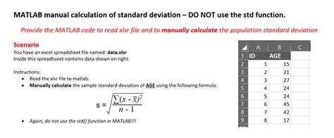 Moving Standard Deviation MATLAB 的图像结果