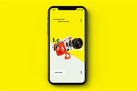 Image result for iOS App Designer