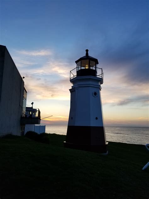 Weather Vermilion Ohio