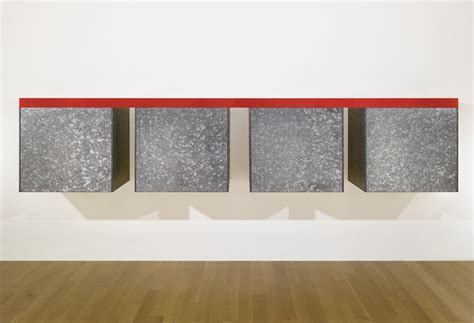 judd, donald untitled ||| abstract ||| sotheby's n08791lot67d9ken ...