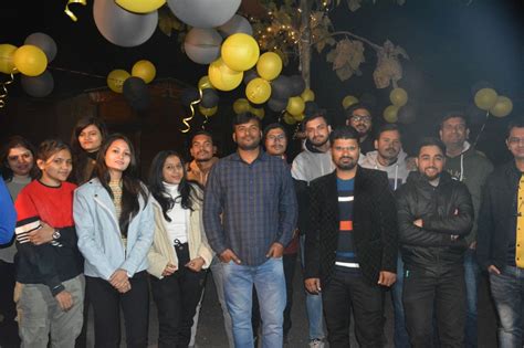 Conative IT Solutions office photos