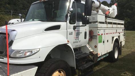 Kentucky Power keeps raising rates that people cannot afford ...