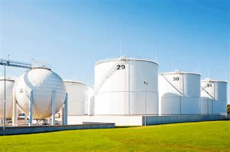 Tank Storage Feldtank Services B.V