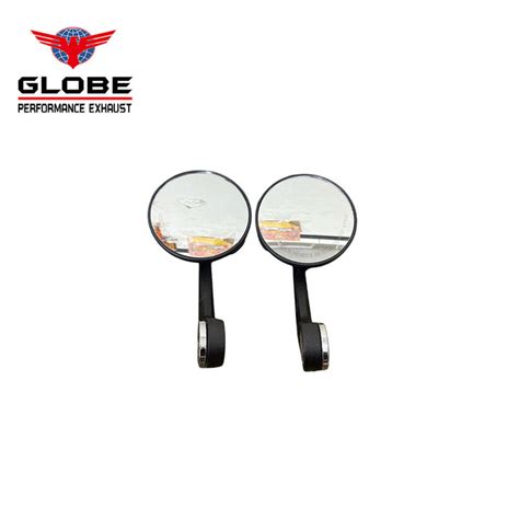 OEM Aftermarket Replica Bar End Mirror for Interceptor & Gt 650