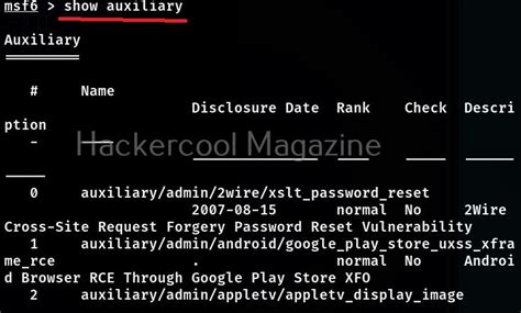 Image result for Metasploit Tutorial Bahasa Indo