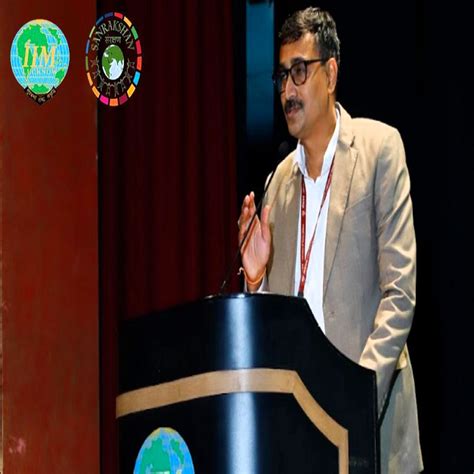 IIM Lucknow Sanrakshan 2024 focuses on great sustainability