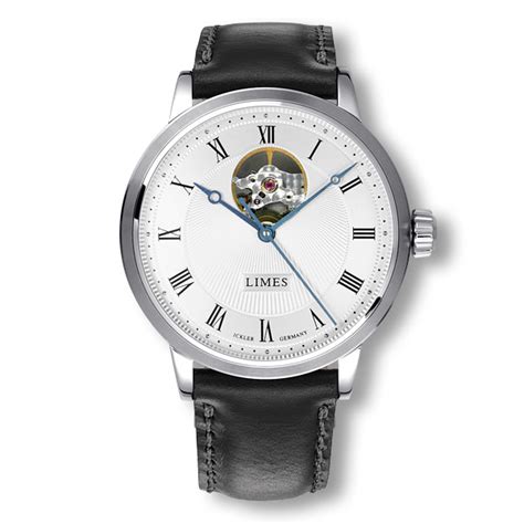 Pharo BalVis II . S . LS | Finesse | Klassik | Limes – Mechanical ...
