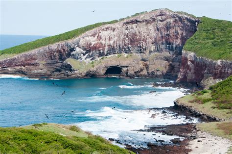 San Blas en El Tesoro Escondido de México - San Blas Riviera Nayarit