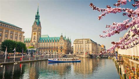 15 Things To Do In Hamburg To Kickstart Your Holiday In 2026