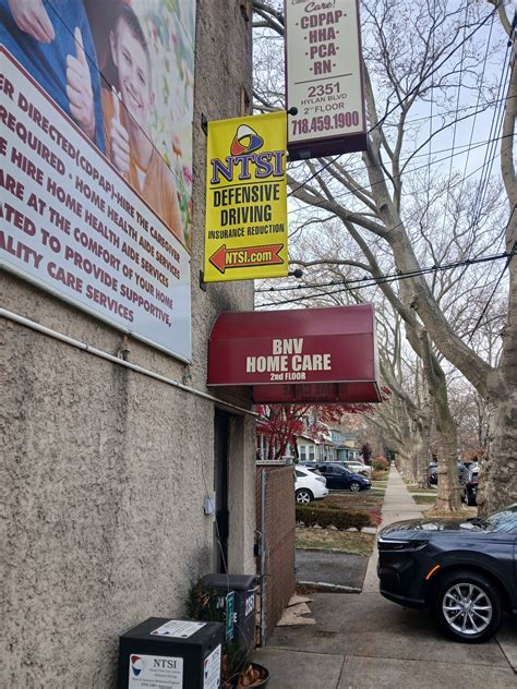 National Traffic Safety Institute - reviews,open hours,photo spots ...