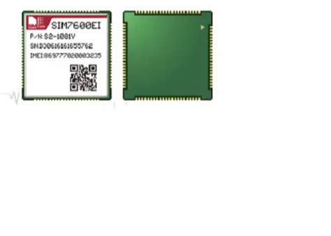 Distributor / Channel Partner of GSM GPRS AND COMBO MODULE & GPS ...