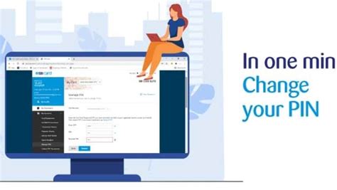 Change SBI credit card PIN online via website, app, chatbot or IVR ...