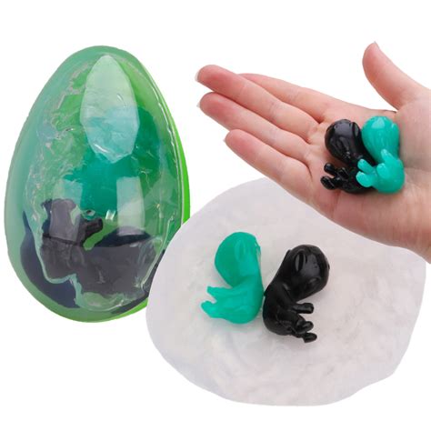 Image result for Alien Egg Toy Walmart