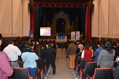 RECONOCEMOS EL TALENTO Y ESFUERZO DE NUESTROS ESTUDIANTES EN EMOTIVA ...