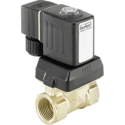 Diaphragm Operated Solenoid Valve at Rs 500 / Piece | Pune ...