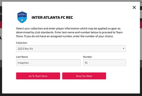 Inter Atlanta FC
