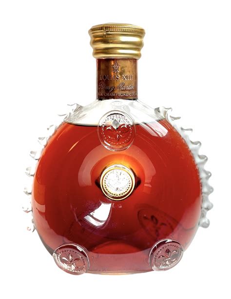 Remy Martin Cognac Louis XIII | cabinet7