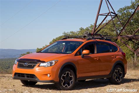 Skyline Drive is finally open for vehicles. : r/XVcrosstrek