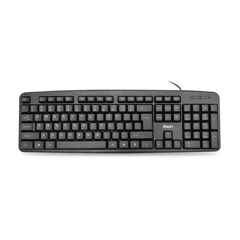 Foxin Keyboards | Smooth Typing Experience - Foxin Brand Store