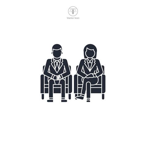 Interview Symbol Icon 的图像结果