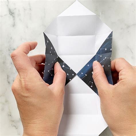 Image result for How to Make Comment Box Out of Paper