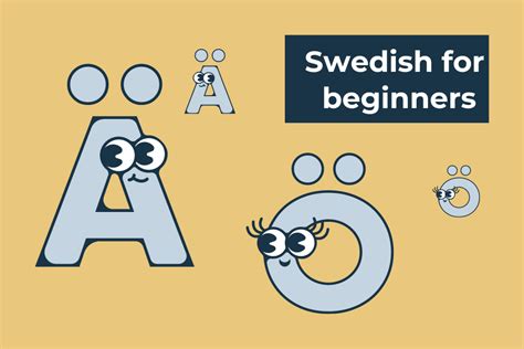 Swedish Language 的图像结果