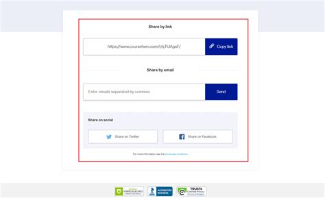 Image result for Course Hero Free Trial Code