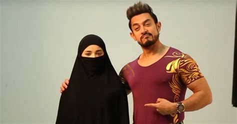 Secret Superstar day 4 China box office collection: Aamir Khan's film ...