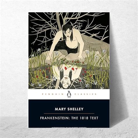 Frankenstein Penguin Classics