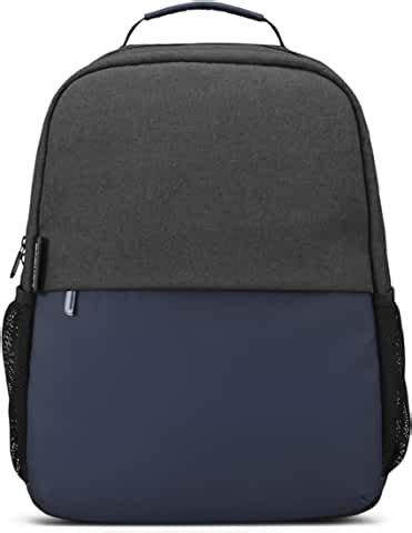 Amazon.in: Lenovo - Laptop Bags / Bags & Backpacks: Bags, Wallets And ...
