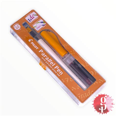 Image result for Calligraphy Using Pilot Parallel Pens