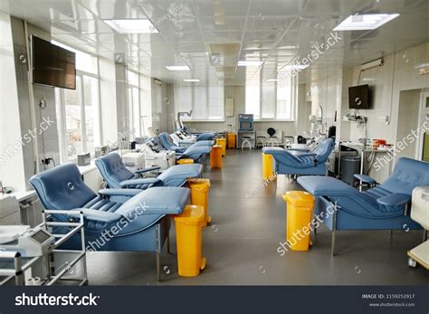 Plasma Donation Centers