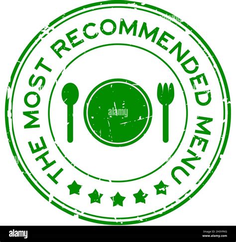 Image result for Change Recommended Menu