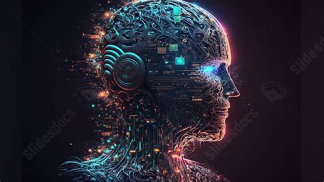 Image result for Artificial Intelligence PowerPoint Background