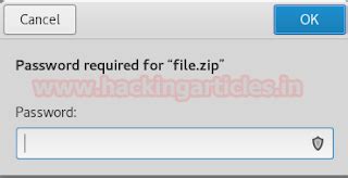 Beginners Guide for John the Ripper (Part 2) - Hacking Articles