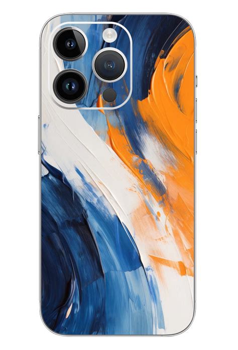 Color Splash Mobile 6D Skin – MK SKINS