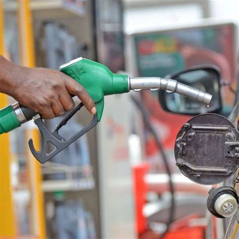 Fuel prices drop for second consecutive time
