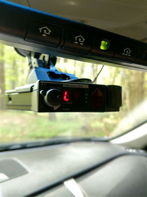 FS (For Sale) Valentine One Radar/Laser Detector - CorvetteForum ...