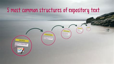 Exposition Text Structure 的图像结果