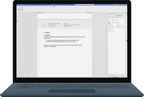 Image result for Word Calculation Tricks