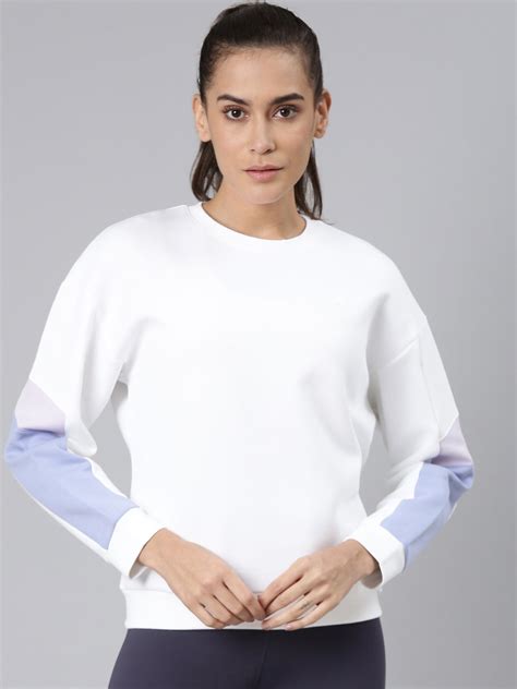 Xtep-Comfort Women Sweater – Xtep India