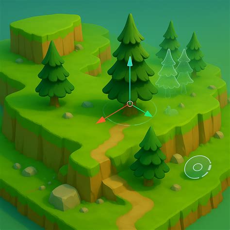 Dyadic Games - Building Worlds. Telling Stories. Crafting Emotions.